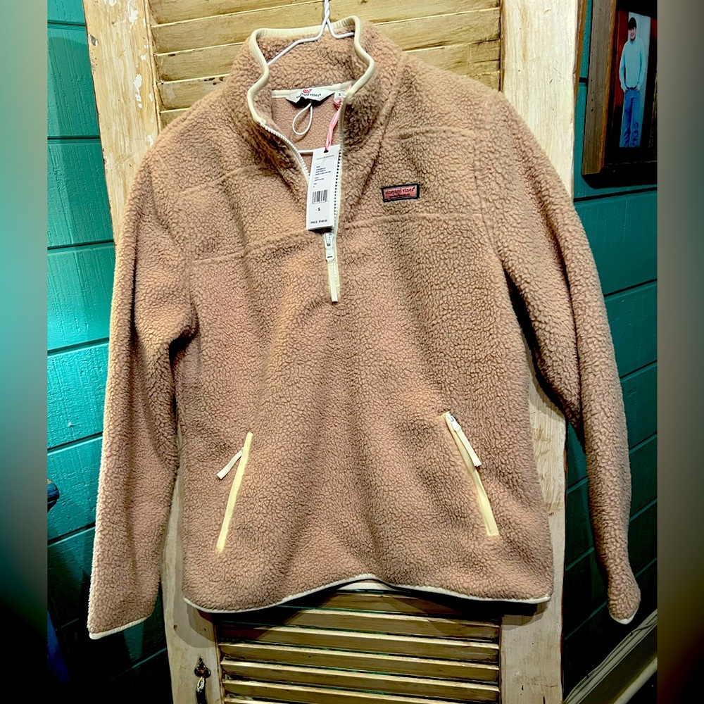 Vineyard Vines Shep shirt